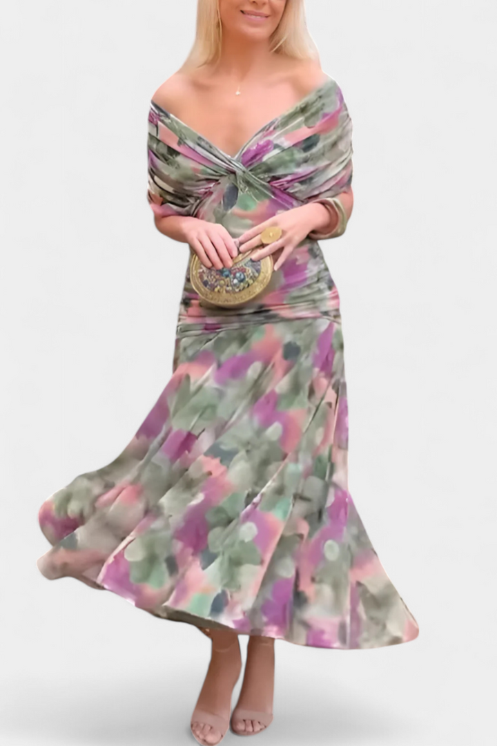 Louisiana | Elegant Dress
