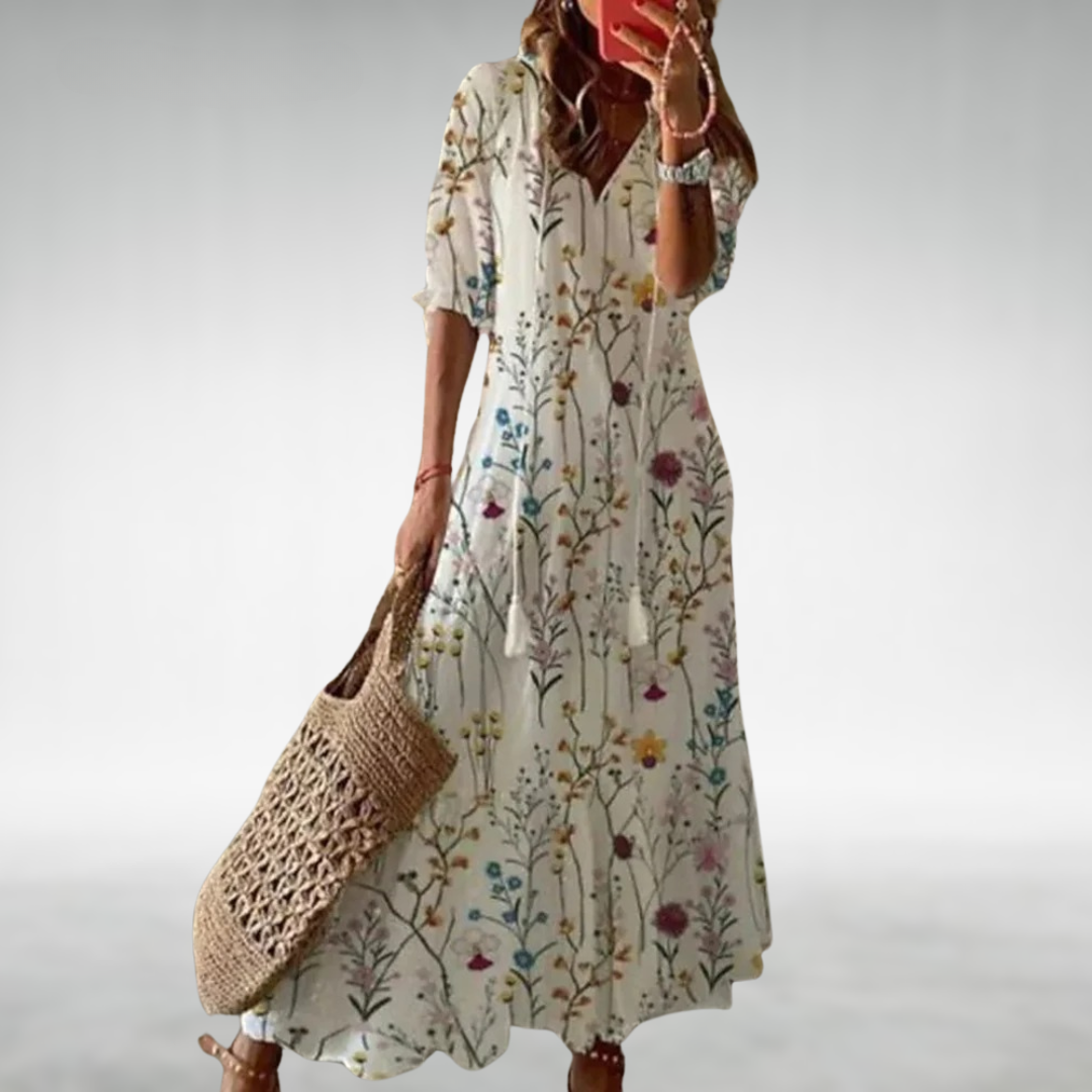 Ariana | Elegant Women's Dress