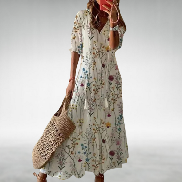 Ariana | Elegant Women's Dress