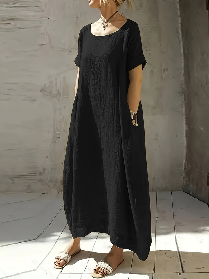 Luna | Relaxed Fit Dress