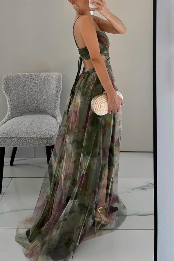 Karrie - Dreamy Chic Dress
