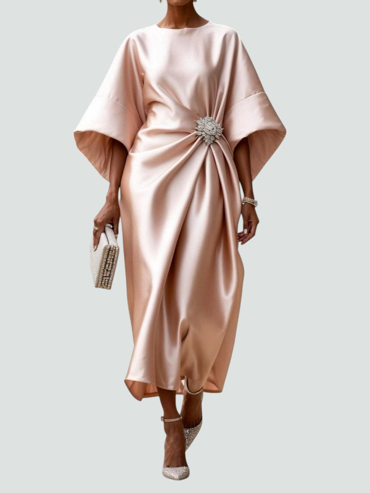 Tharyssa | Elegant Dress