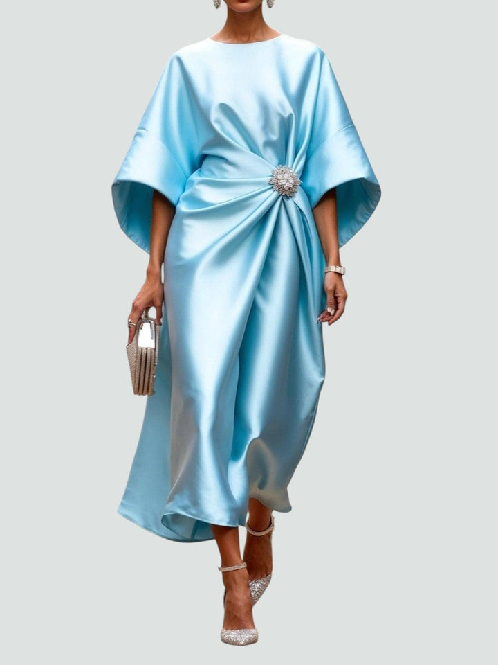 Tharyssa | Elegant Dress