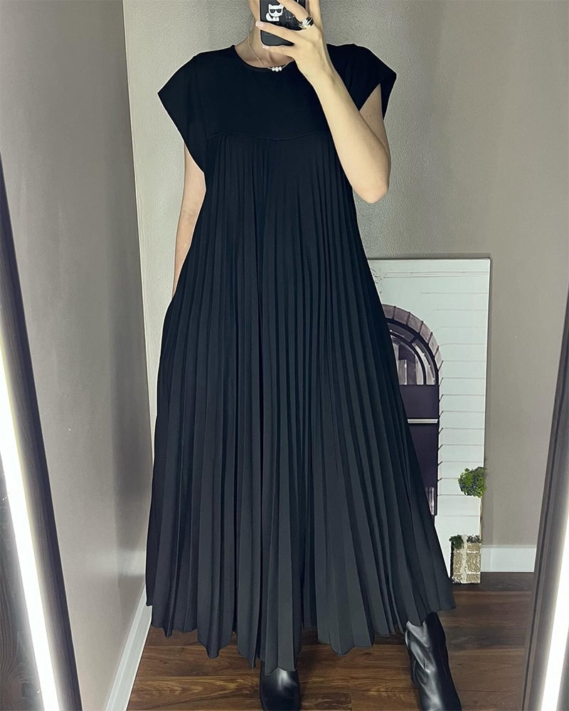 Isabelle | Timeless and Comfortable Dress