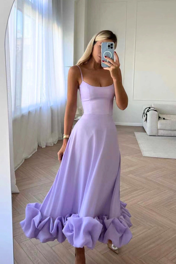 Hazel™ | Elegant Flowing Dress