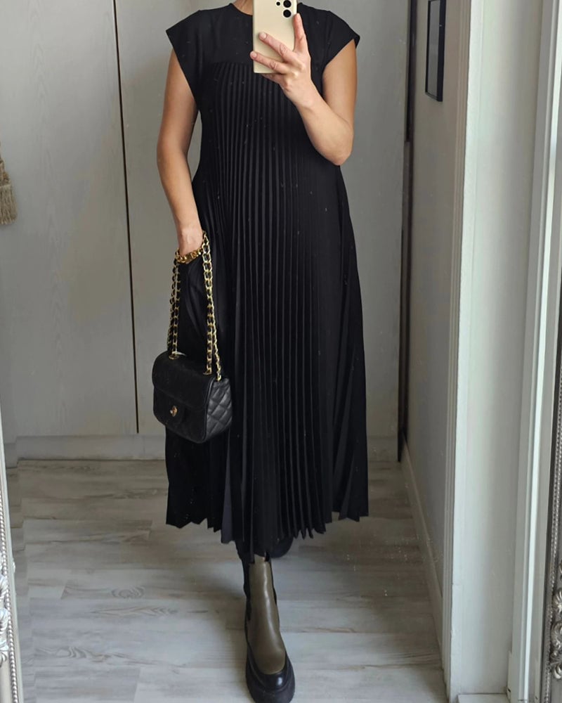 Isabelle | Timeless and Comfortable Dress