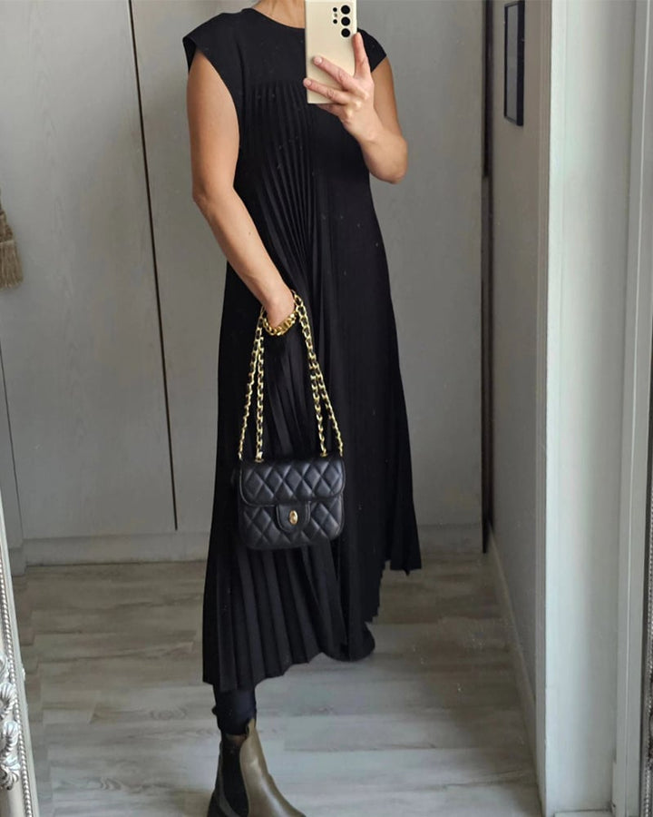 Isabelle | Timeless and Comfortable Dress
