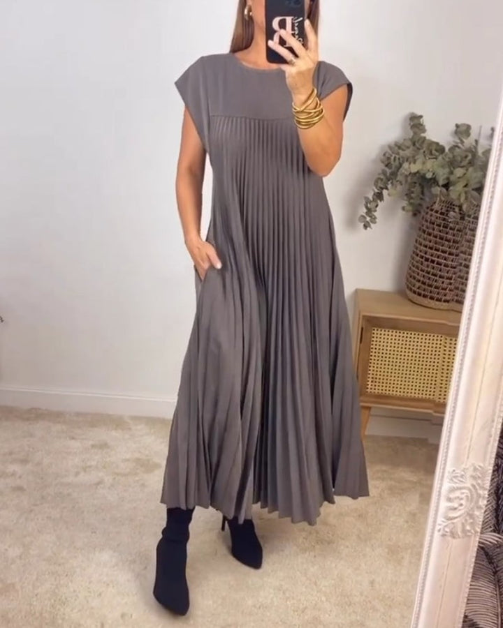 Isabelle | Timeless and Comfortable Dress