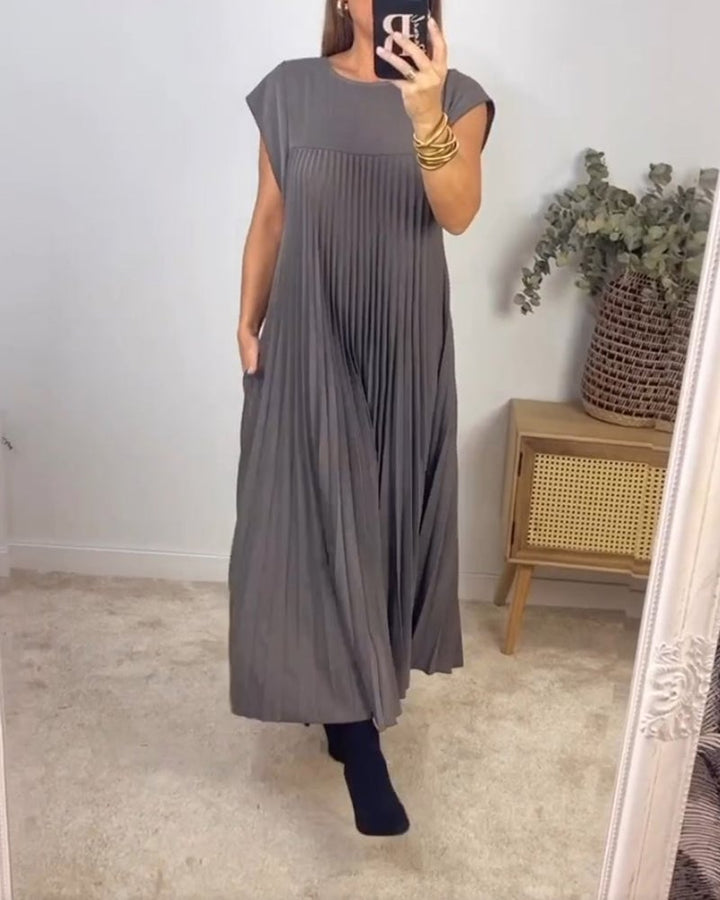 Isabelle | Timeless and Comfortable Dress