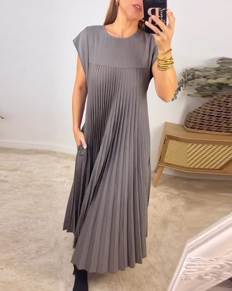 Isabelle | Timeless and Comfortable Dress