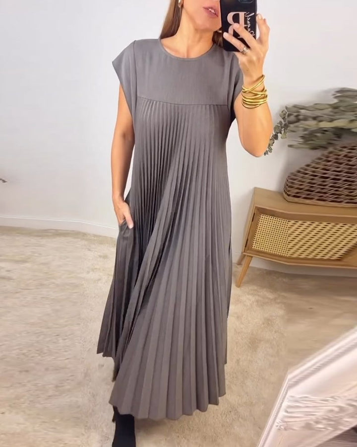 Isabelle | Timeless and Comfortable Dress