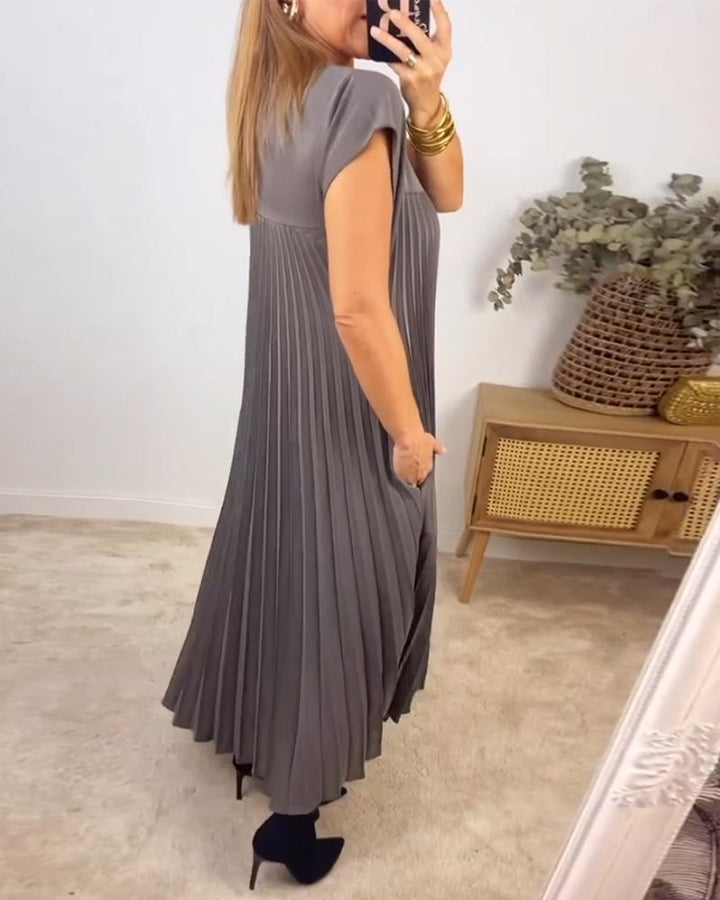 Isabelle | Timeless and Comfortable Dress
