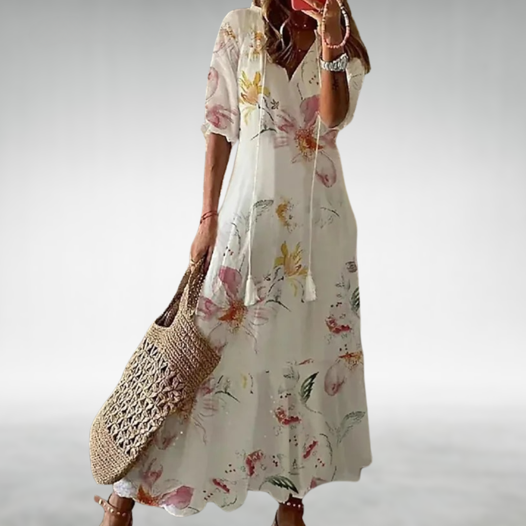 Ariana | Elegant Women's Dress