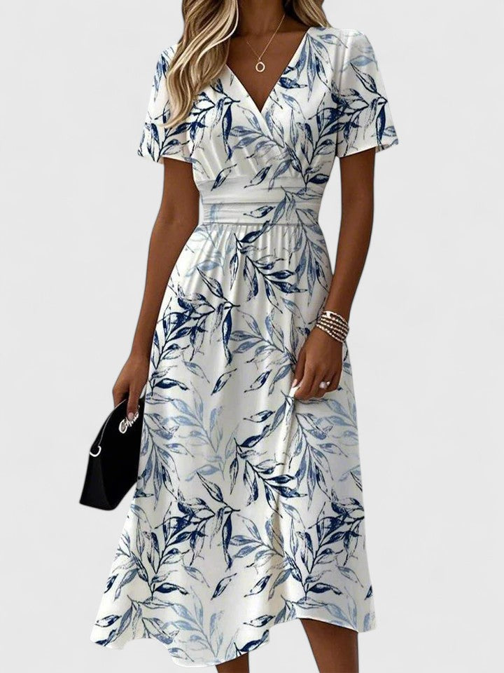 Alyszeah | Elegant Dress