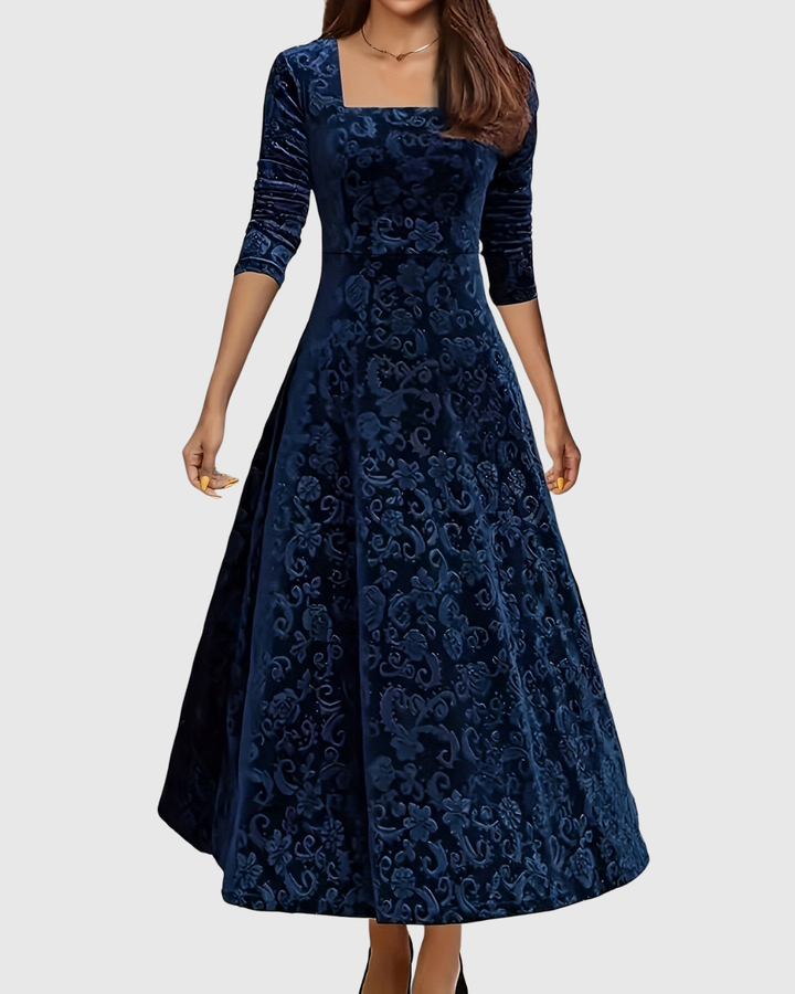 Noemie - Elegant Formal Dress
