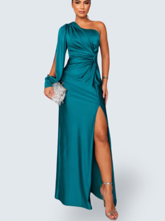Darcel | Elegant Maxi Dress