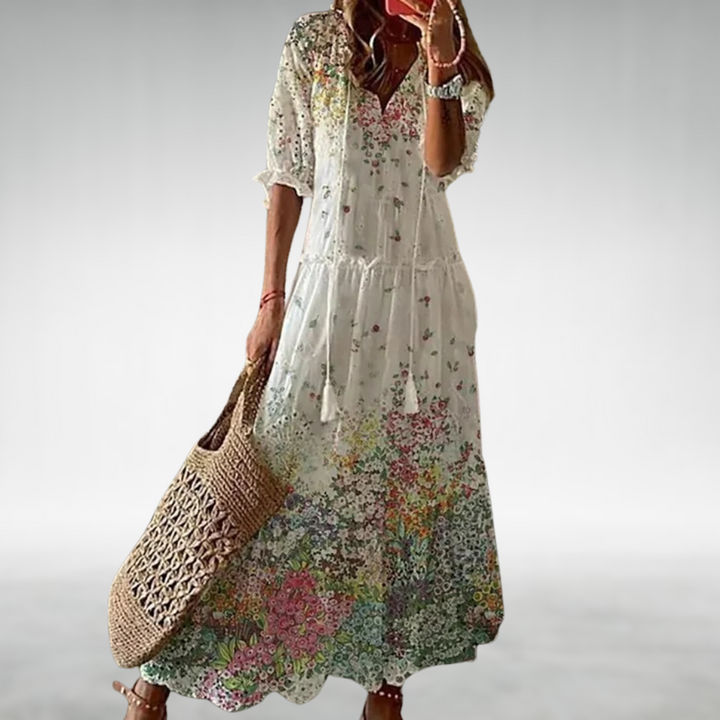Ariana | Elegant Women's Dress