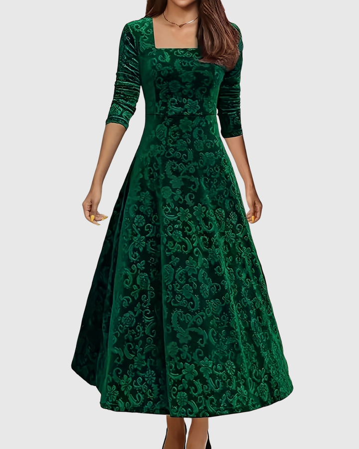 Noemie - Elegant Formal Dress