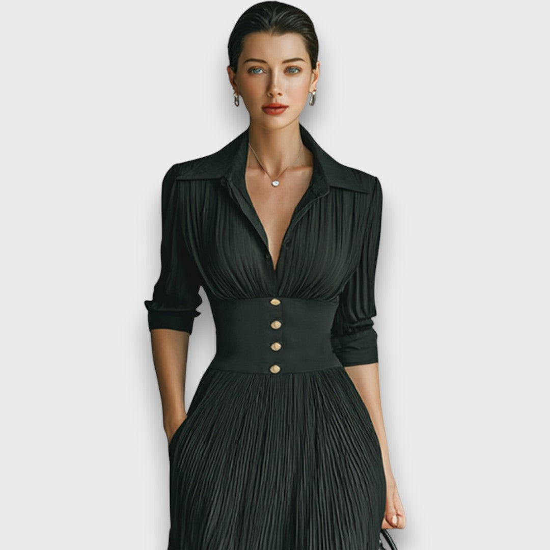 Rebecca | Dress