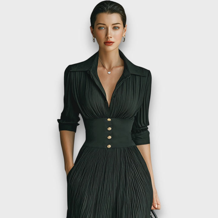Rebecca | Dress