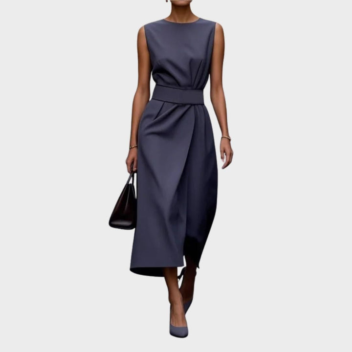 Vivica - Modern Elegance Dress