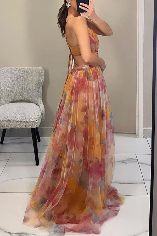 Karrie - Dreamy Chic Dress