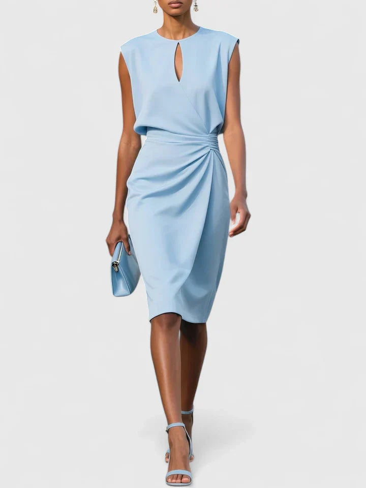 Candice | Sophisticated Dress