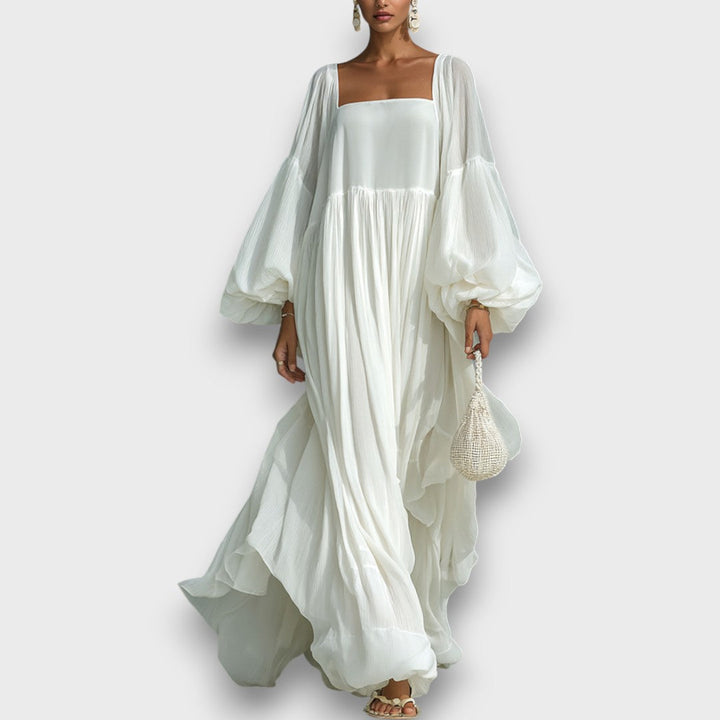 Célima | Maxi Dress