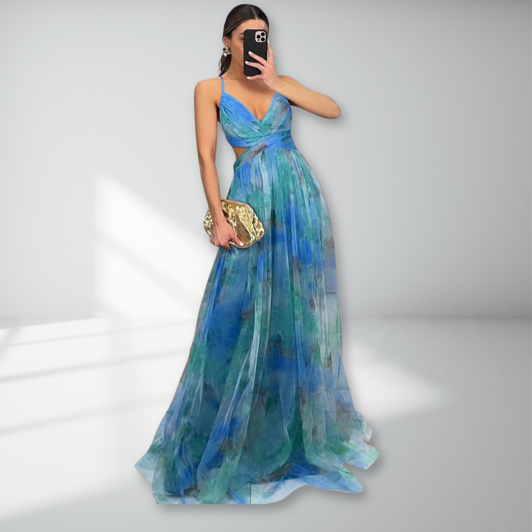 Livia | Stunning Maxi Dress