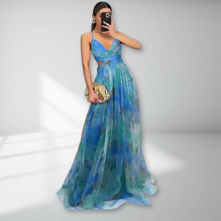 Livia | Stunning Maxi Dress