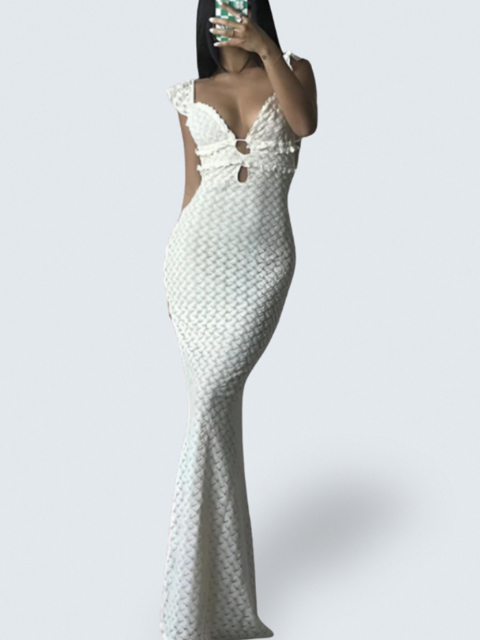 Carmen | Dress