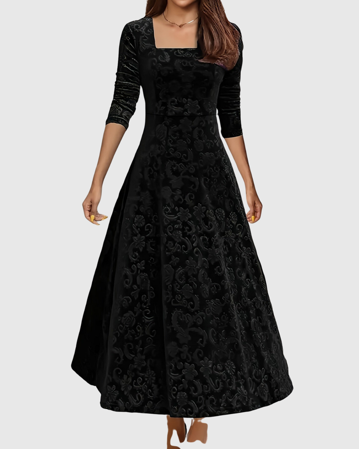 Noemie - Elegant Formal Dress