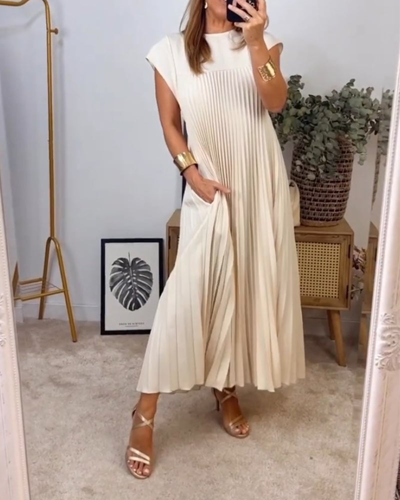 Isabelle | Timeless and Comfortable Dress