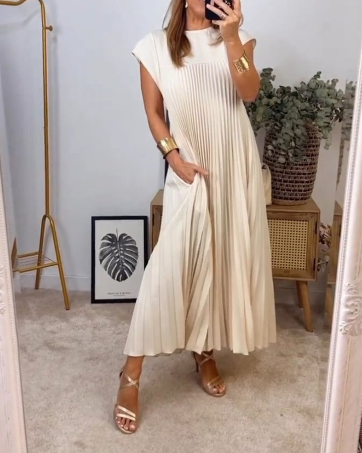 Isabelle | Timeless and Comfortable Dress