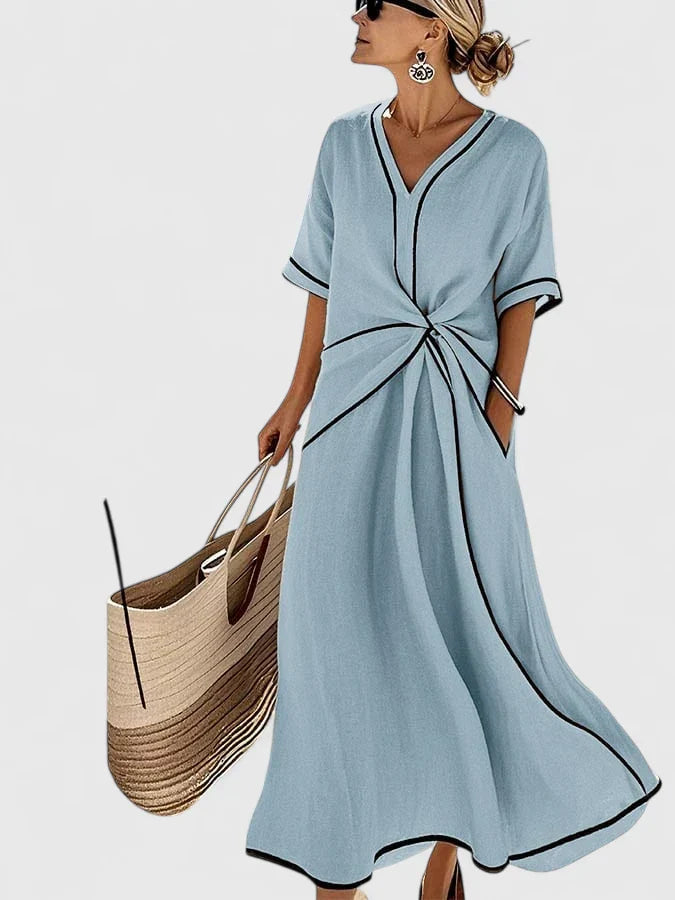 Matilda | Elegant Dress