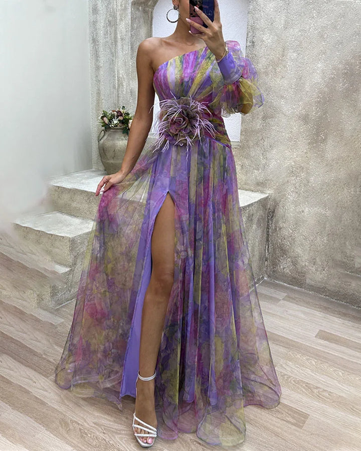 Luna™ | Enchanting Tulle Dress