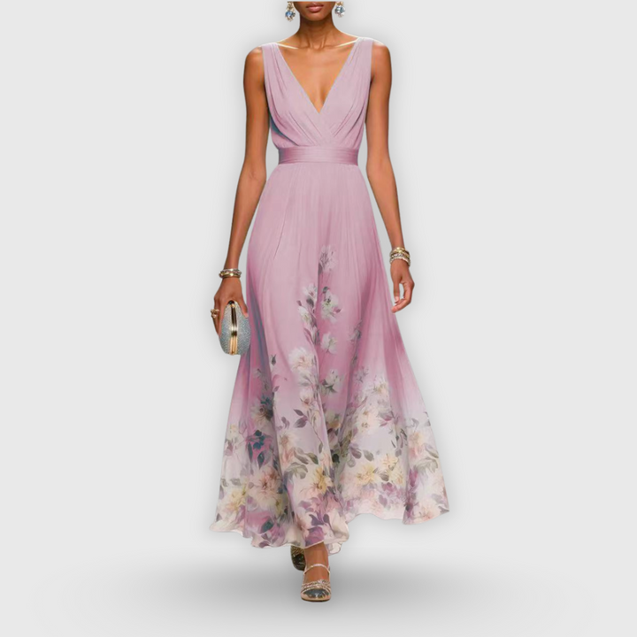 Anita | Elegant Dress