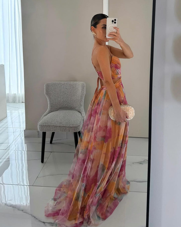 Karrie - Dreamy Chic Dress