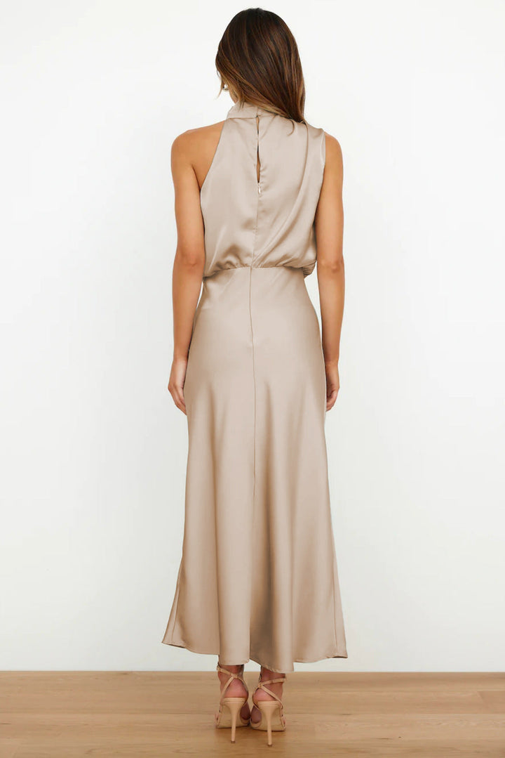 Maya™ | Sahara Draped Dress