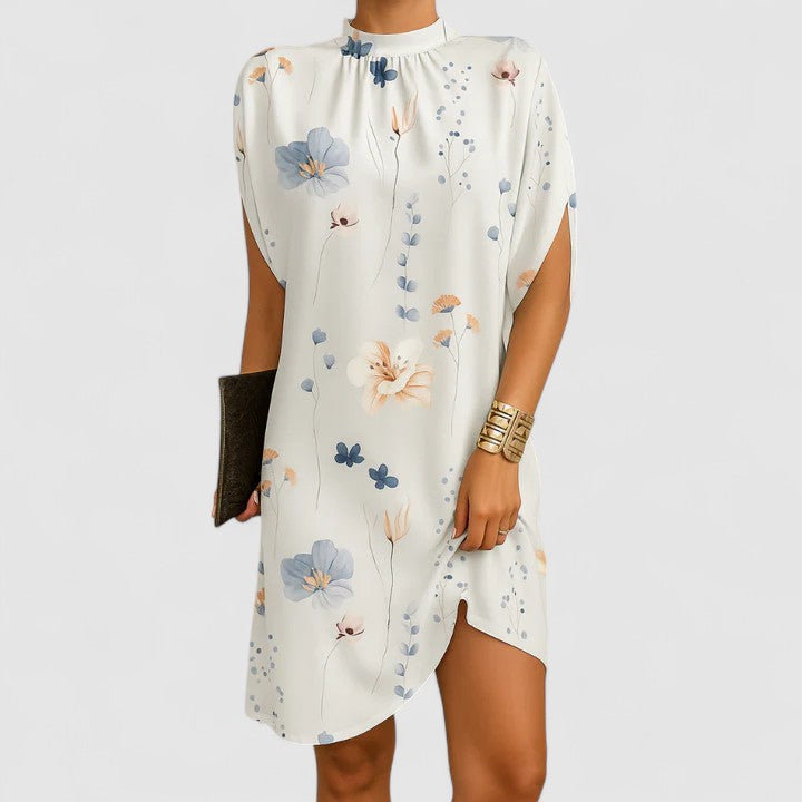 Ainsley | Elegant Dress