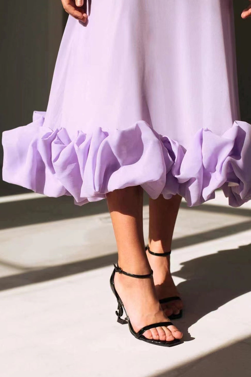 Penelope™ | Chic Animal Dress
