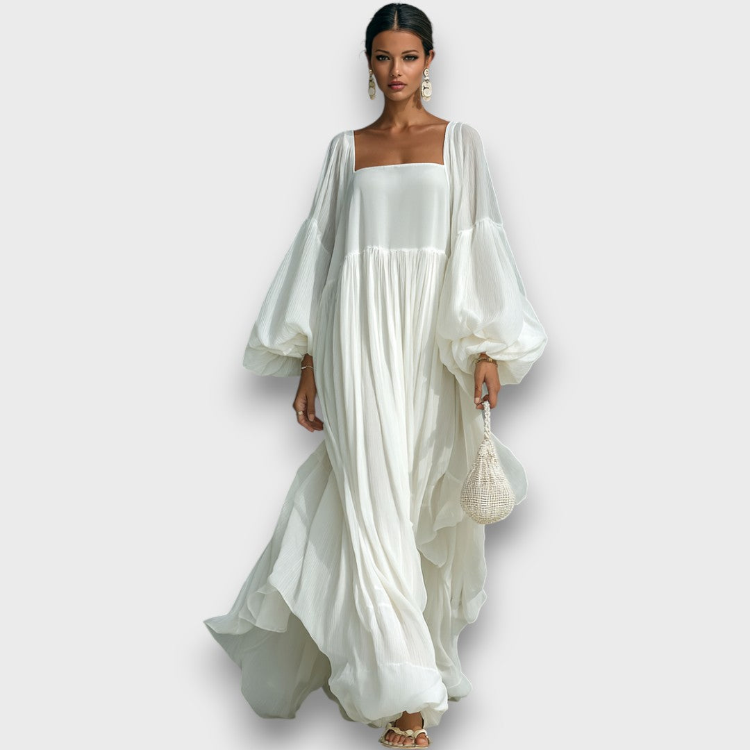 Célima | Maxi Dress