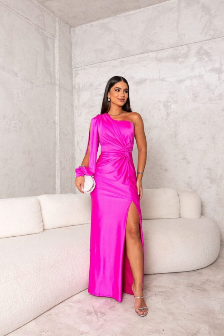 Darcel | Elegant Maxi Dress
