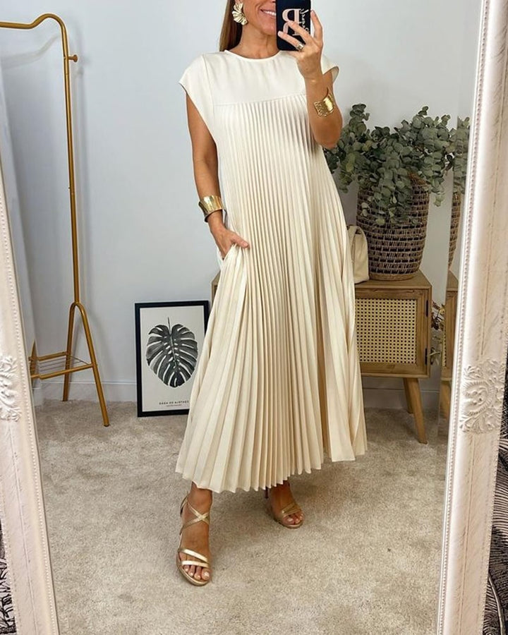 Isabelle | Timeless and Comfortable Dress