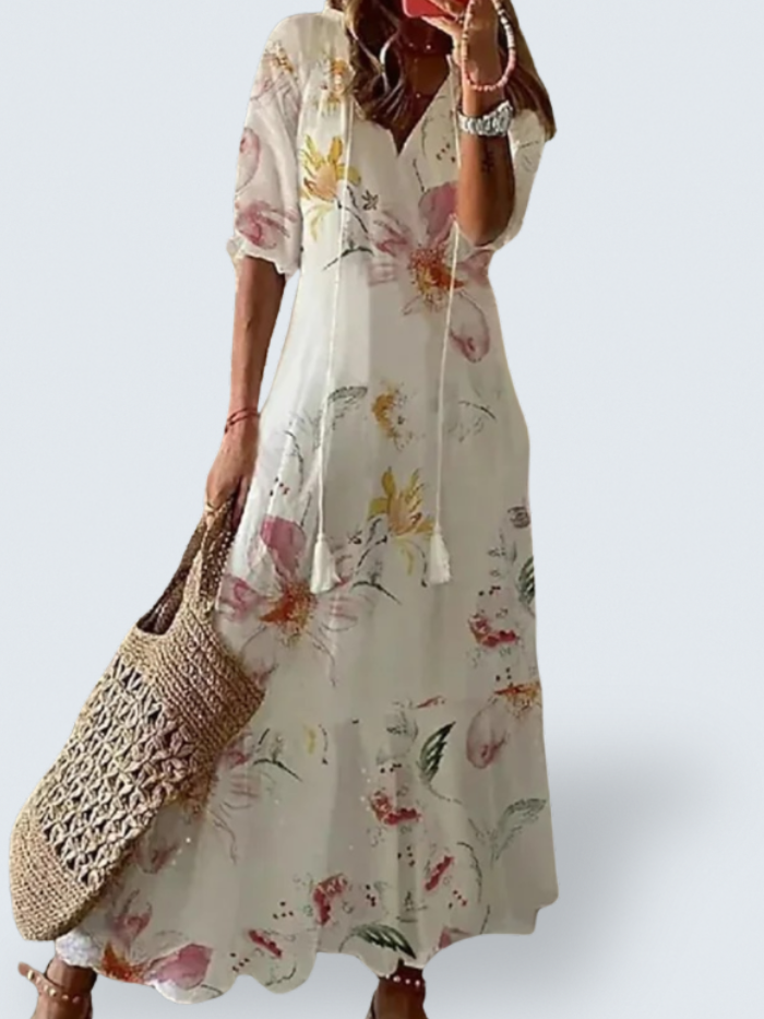 Ariana | Elegant Women's Dress