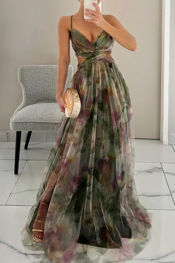 Karrie - Dreamy Chic Dress