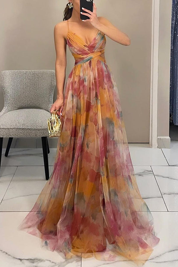 Karrie - Dreamy Chic Dress