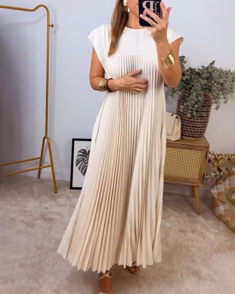 Isabelle | Timeless and Comfortable Dress