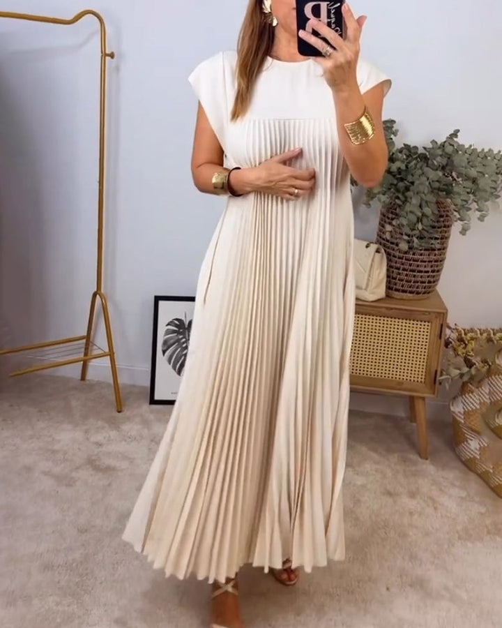Isabelle | Timeless and Comfortable Dress