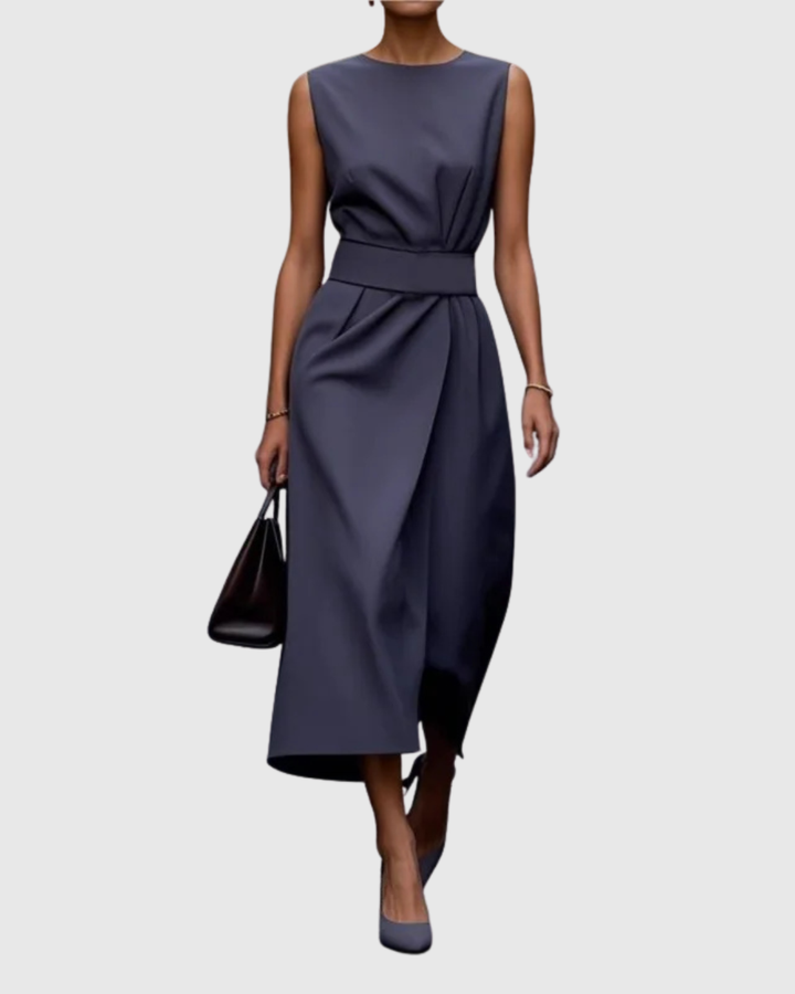 Vivica - Modern Elegance Dress